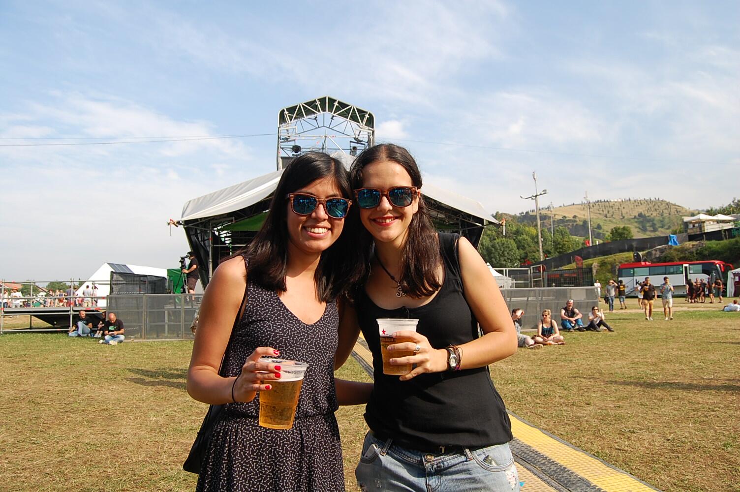 Foto 67 de la jueves 7 de julio | Bilbao BBK Live 2016